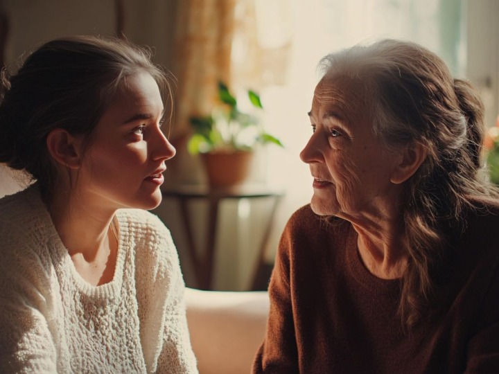 Wo der Schlüssel für mentale Gesundheit liegt