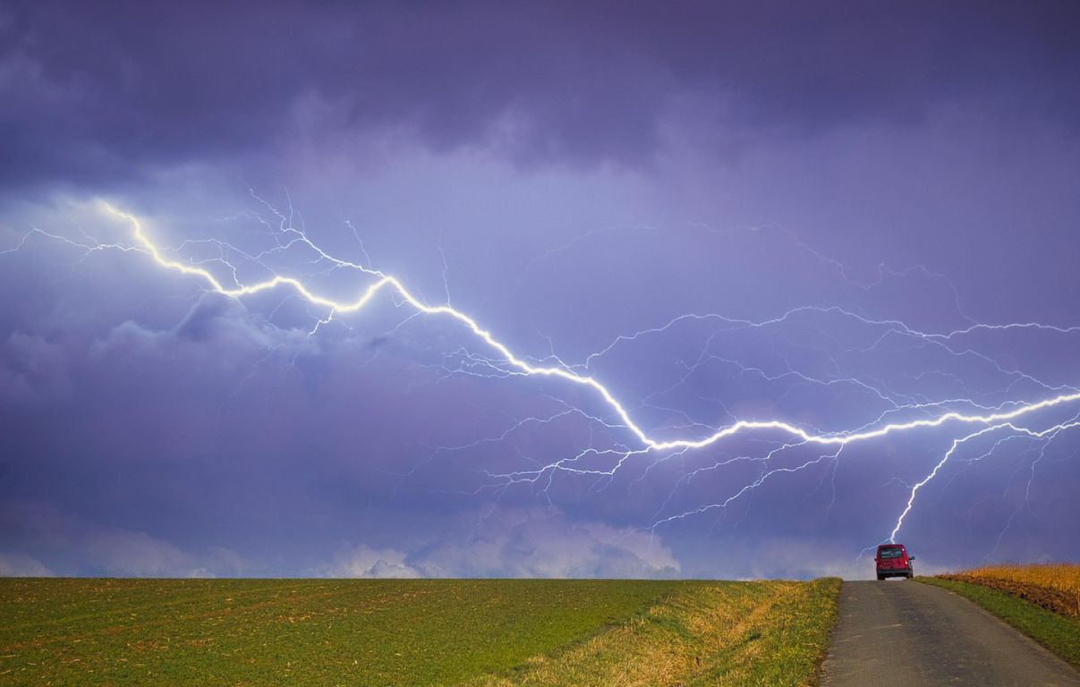 Elektroautos verbessern lokale Luftqualität deutlich