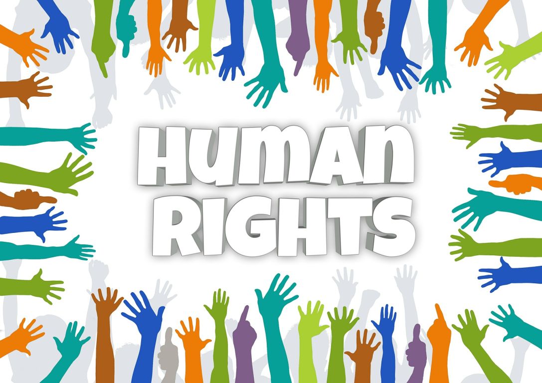 Human Rights Watch: Trump greift Weltordnung an