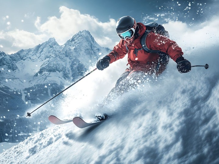Teurer Schnee: Skigebiete reagieren auf Klimawandel