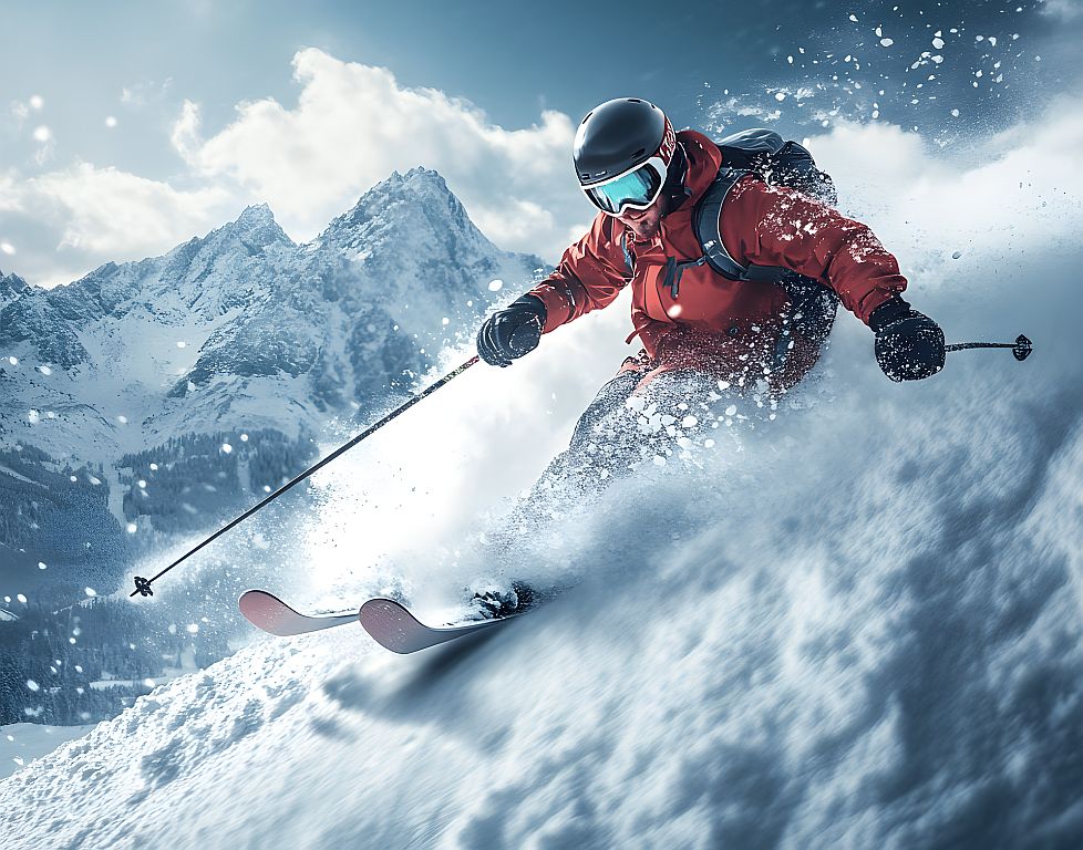 Teurer Schnee: Skigebiete reagieren auf Klimawandel