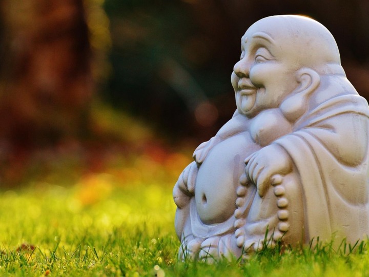 Warum hat Stille so viel Kraft?