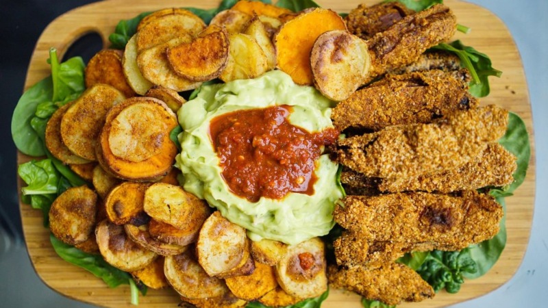Veganuary-Bilanz: Millionen essen anders