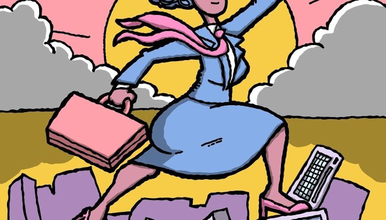 Weltfrauentag in Zeiten des Autoritarismus