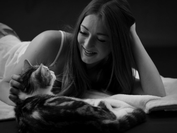 Empathie: Wenn Tiere Menschen retten