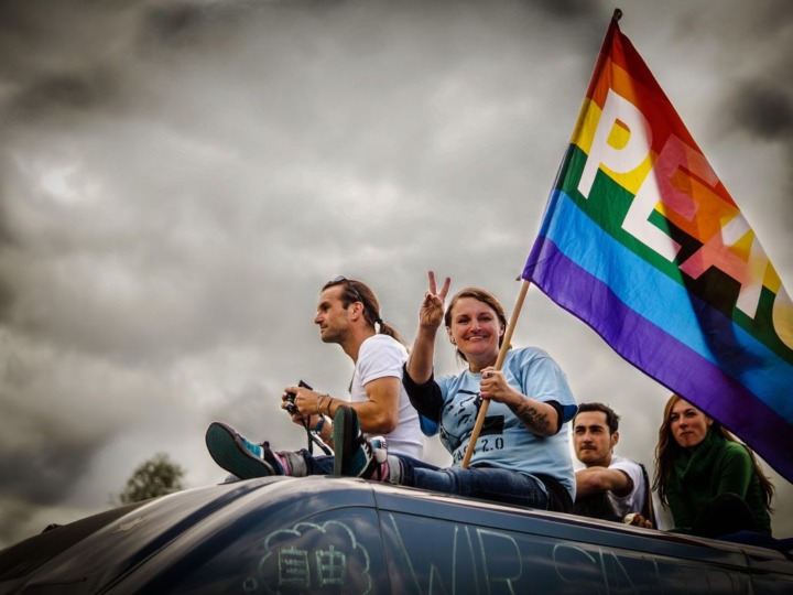 Entgrenzter Krieg als künftiger „Normalfall“