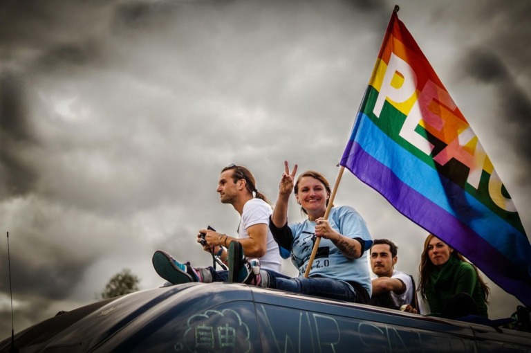 Entgrenzter Krieg als künftiger „Normalfall“