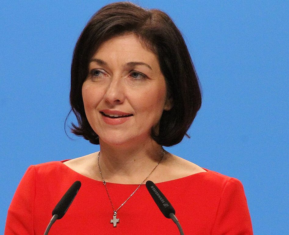 Mehrheit gegen Reiches Energiepolitik