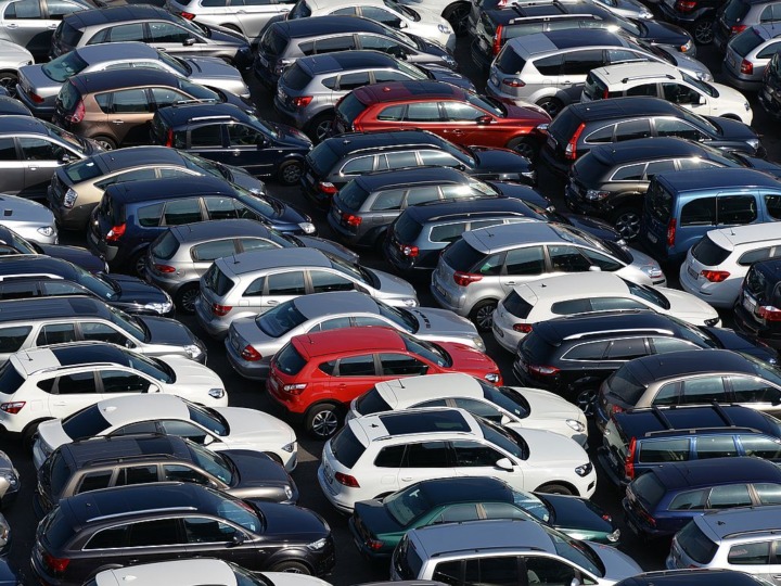 Todeskampf der fossilen Wirtschaft