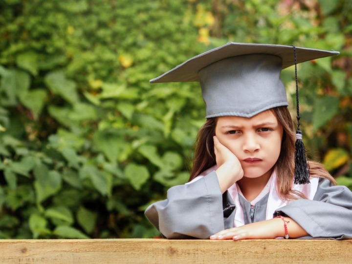 Viele Vorteile eines flexiblen Schulanfangs