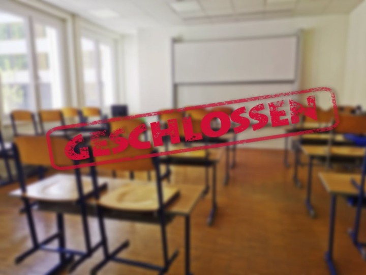 Viele Schülerinnen und Schüler gegen Wehrdienst