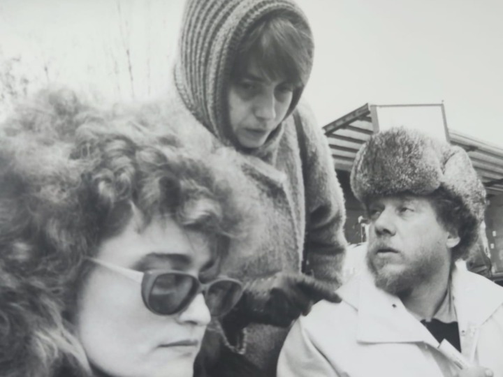 Als Träume zum Alptraum wurden