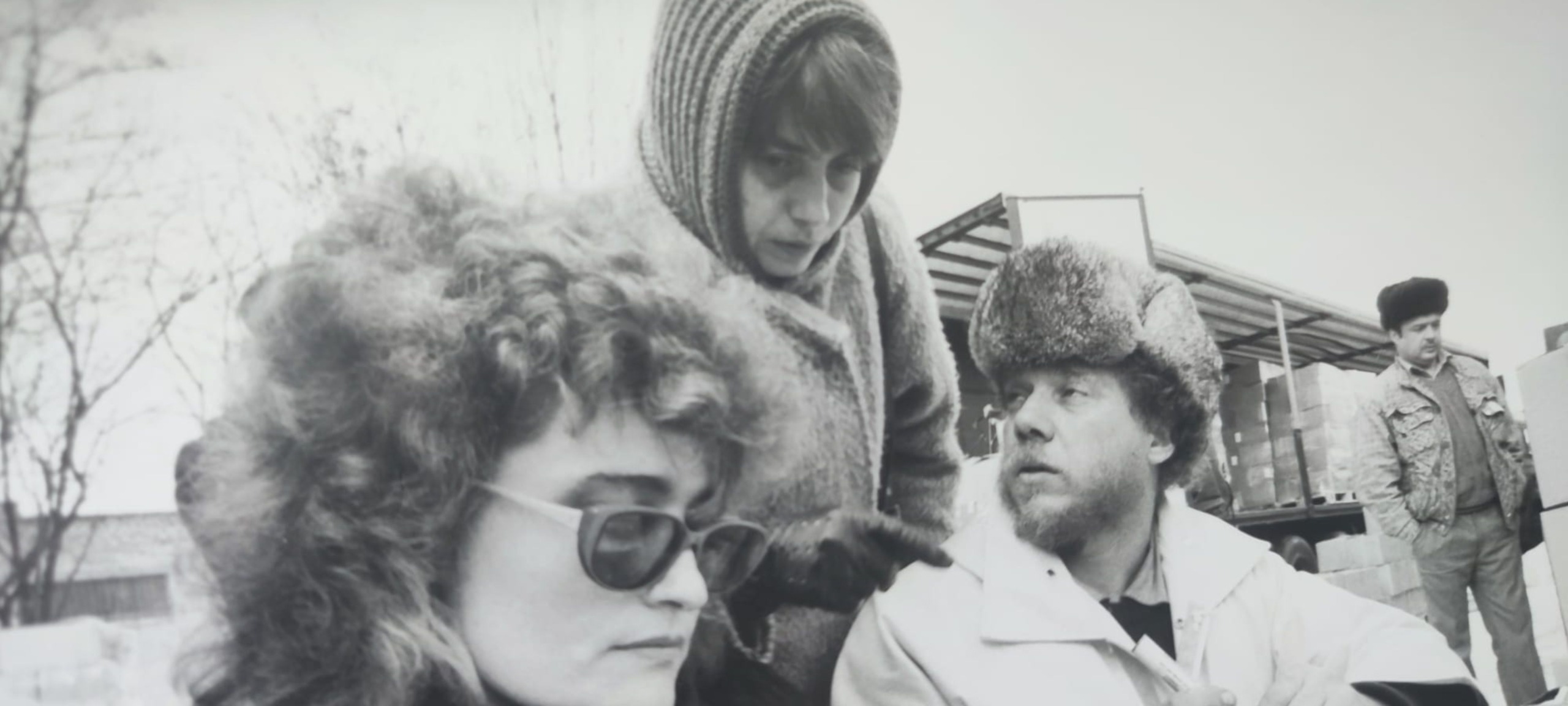 Als Träume zum Alptraum wurden