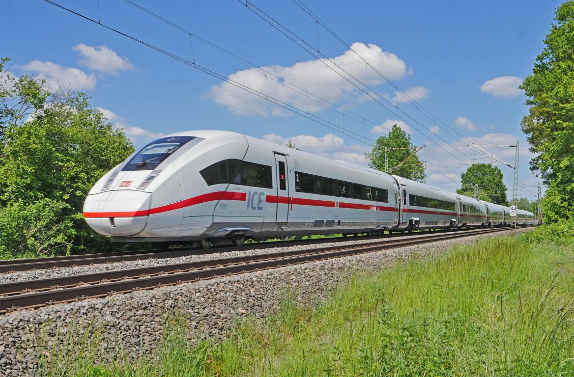 Bahn fährt wieder öfter im Fahrplan