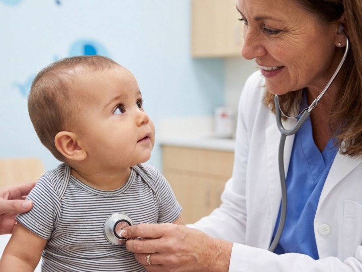 Klimawandel wirkt zunehmend auf die Gesundheit