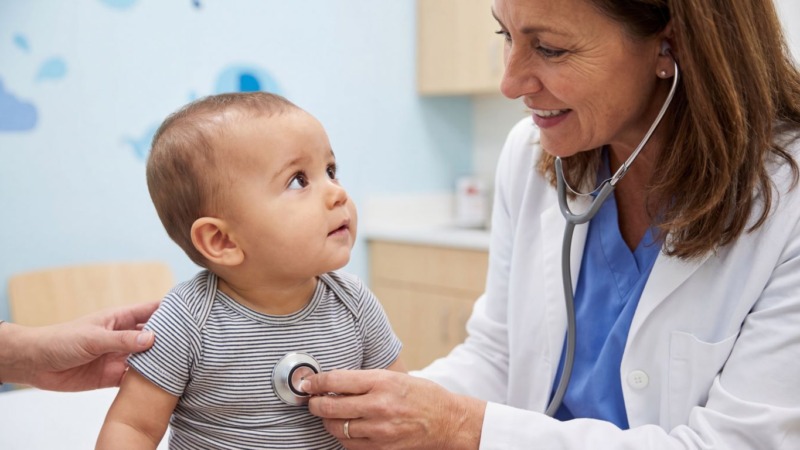 Klimawandel wirkt zunehmend auf die Gesundheit