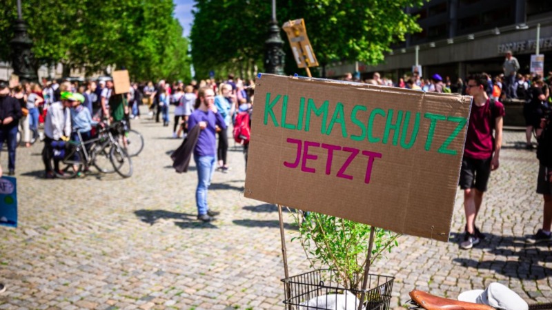 Umweltverbände fürchten um ihre Rechte