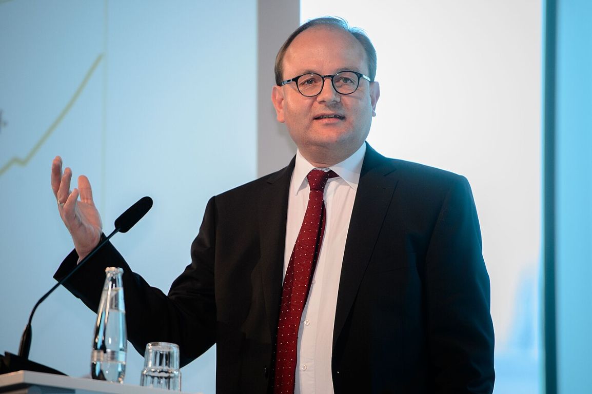 Edenhofer bleibt Vorsitzender des EU-Klimabeirats