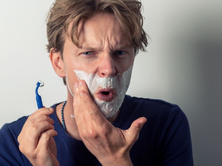 Verbotene Kosmetika in Europa weiter erhältlich