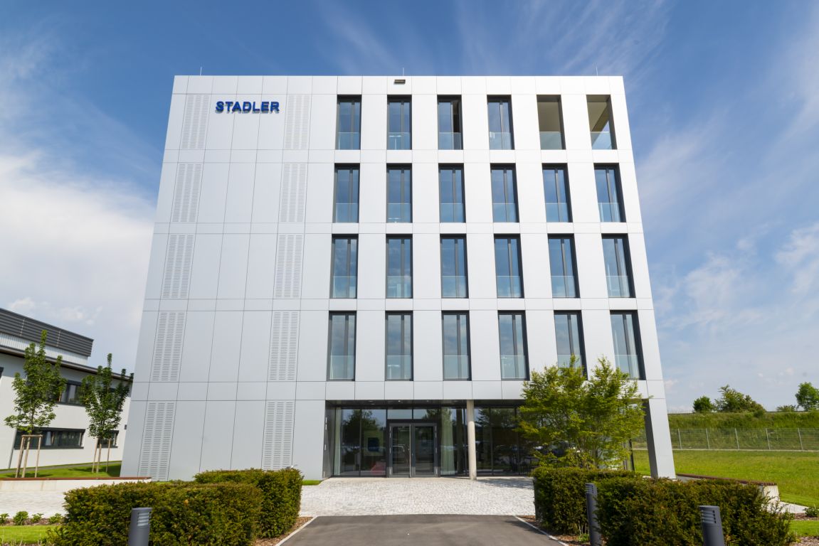 STADLERs KI‑Revolution transformiert Entscheidungsprozesse