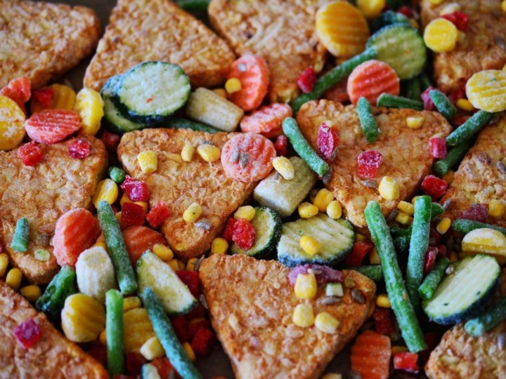 Darum sind Tiefkühlpizza & Co ungesund