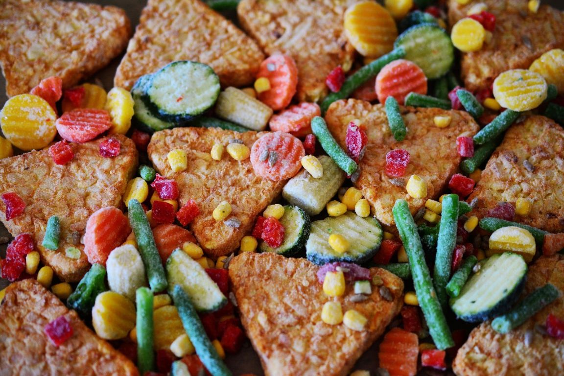 Darum sind Tiefkühlpizza & Co ungesund