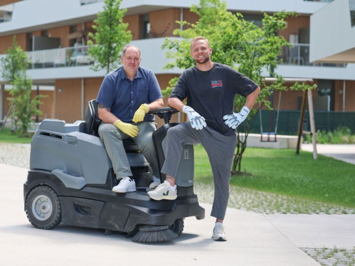 CleanLoop: Re-Use-Start-up startet in Deutschland