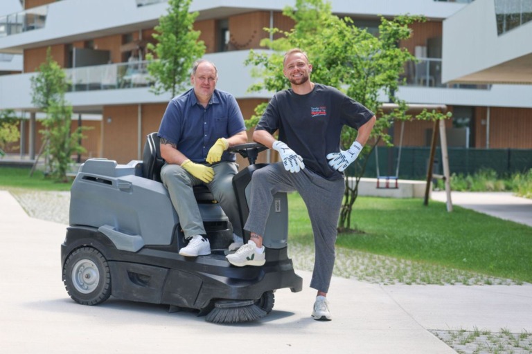 CleanLoop: Re-Use-Start-up startet in Deutschland