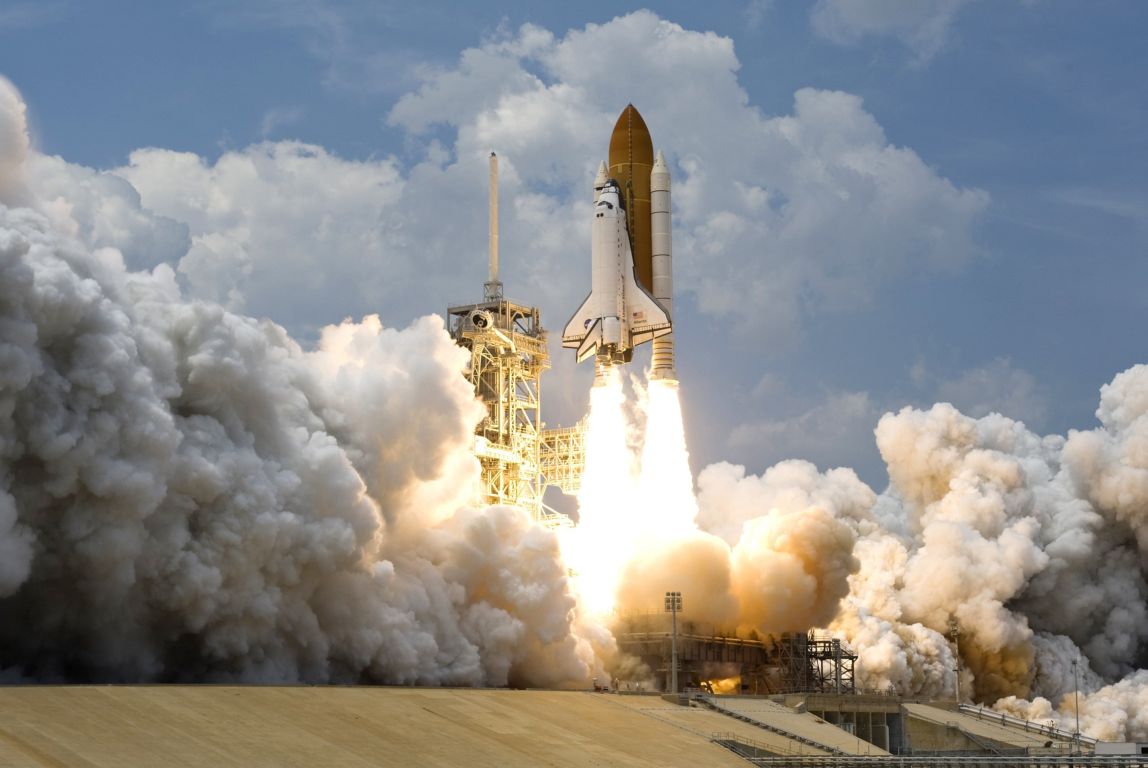 Die unterschätzte Gefahr tausender Satellitenstarts