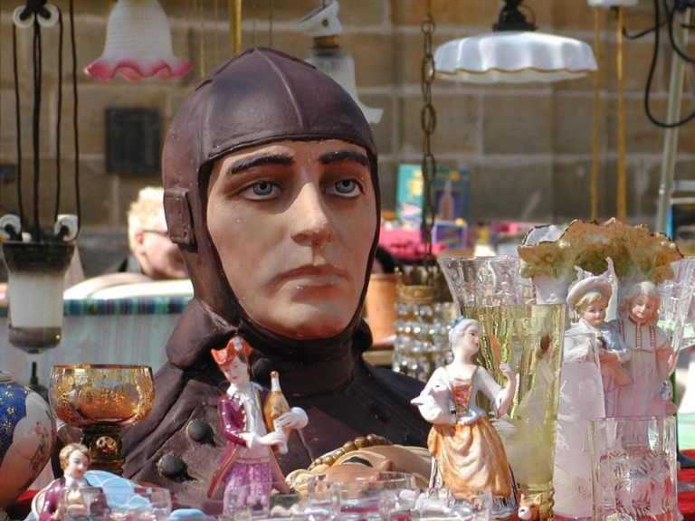 Darum boomt der Gebraucht-Markt