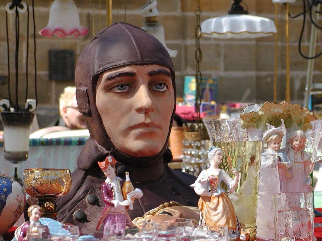 Darum boomt der Gebraucht-Markt