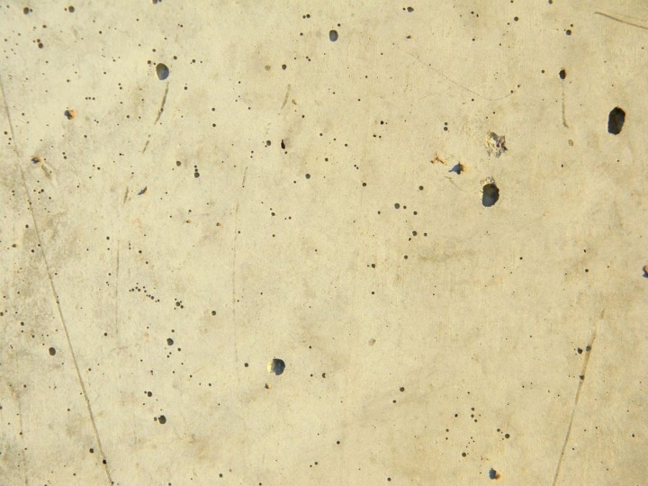 Beton wird CO₂-Detektiv: Methode löst Klimarätsel