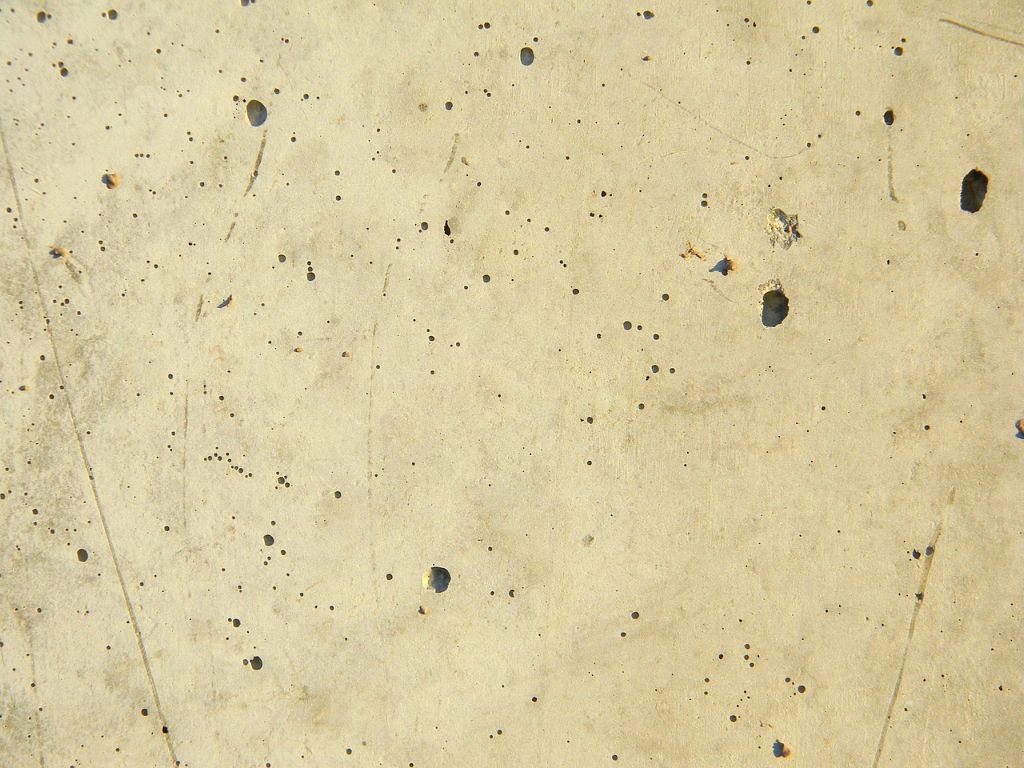 Beton wird CO₂-Detektiv: Methode löst Klimarätsel