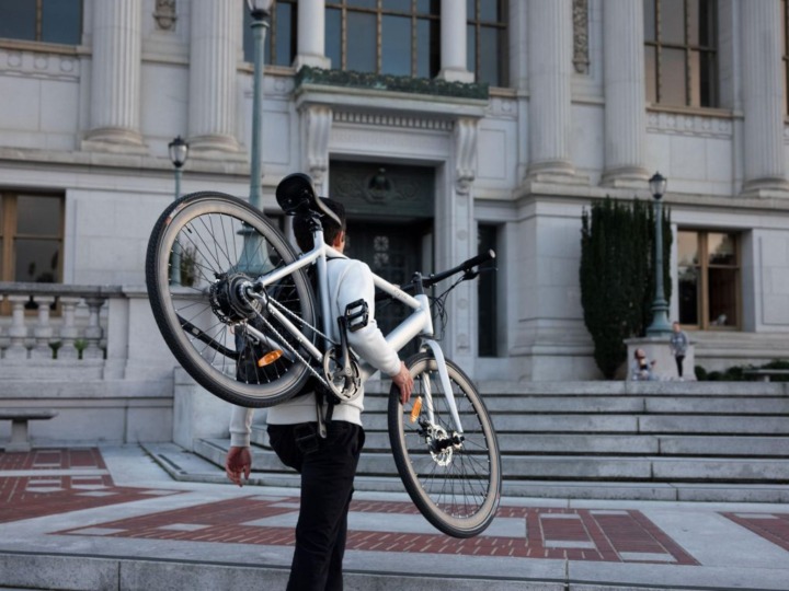 Was „Recht auf Reparatur“ für E-Bikes bedeutet