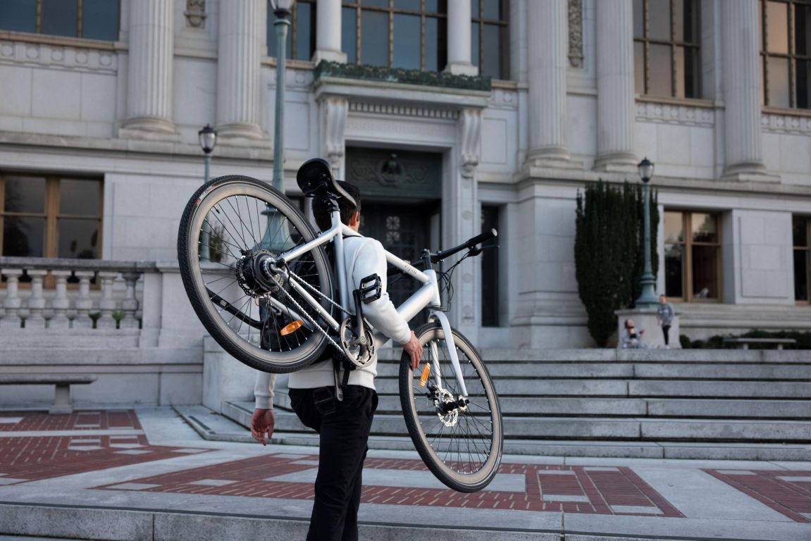 Was „Recht auf Reparatur“ für E-Bikes bedeutet