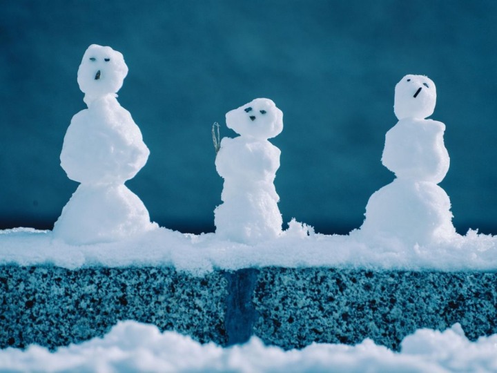 Chile: Mehr als 3 Meter Schnee in 72 Stunden