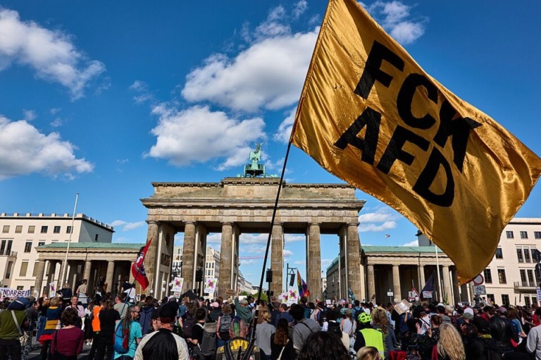 Umfrage: AfD vertreibt Menschen aus Deutschland