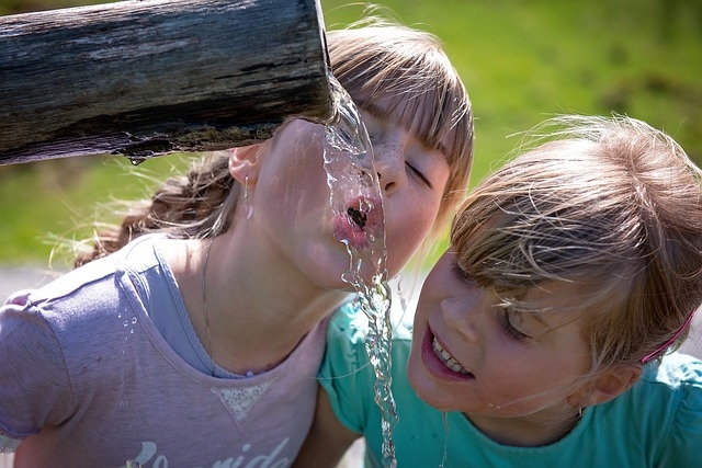 Dürre: Wann sich ein eigener Brunnen lohnt