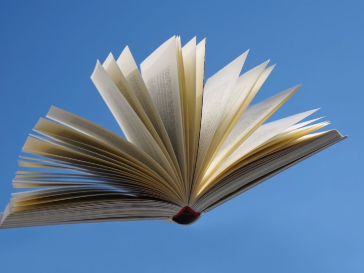 Studie: Lesen fördert Empathie