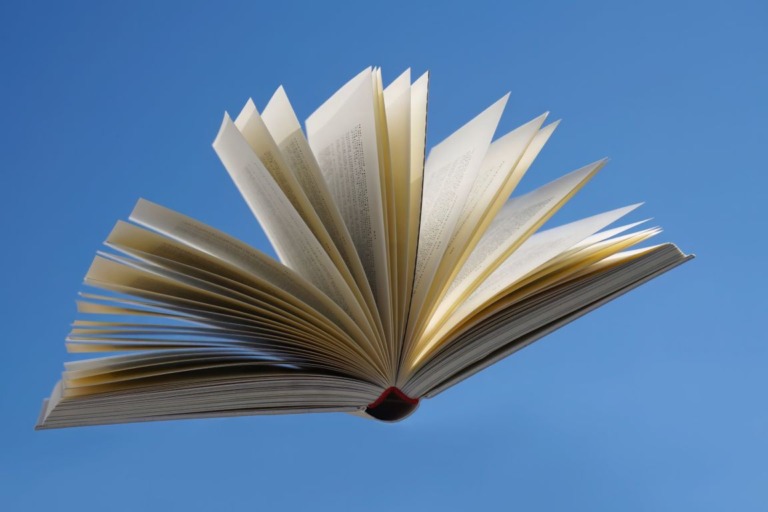 Studie: Lesen fördert Empathie