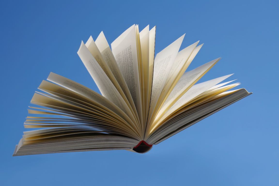 Studie: Lesen fördert Empathie