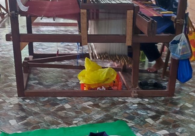 Bali-Trip: A Visit to the Sustainable Tourism Lab