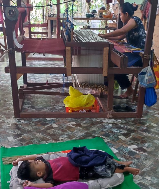 Bali-Reise ins Labor für nachhaltigen Tourismus
