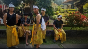 Bali