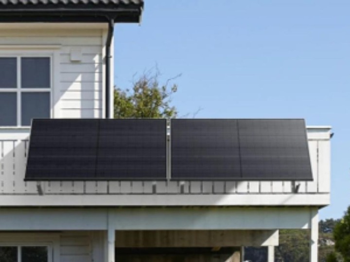 Wie wirkt sich Balkon-Solar auf Stromzähler aus?