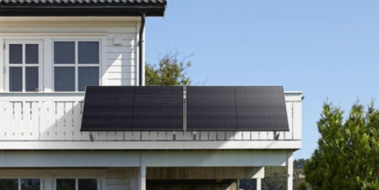 Wie wirkt sich Balkon-Solar auf Stromzähler aus?