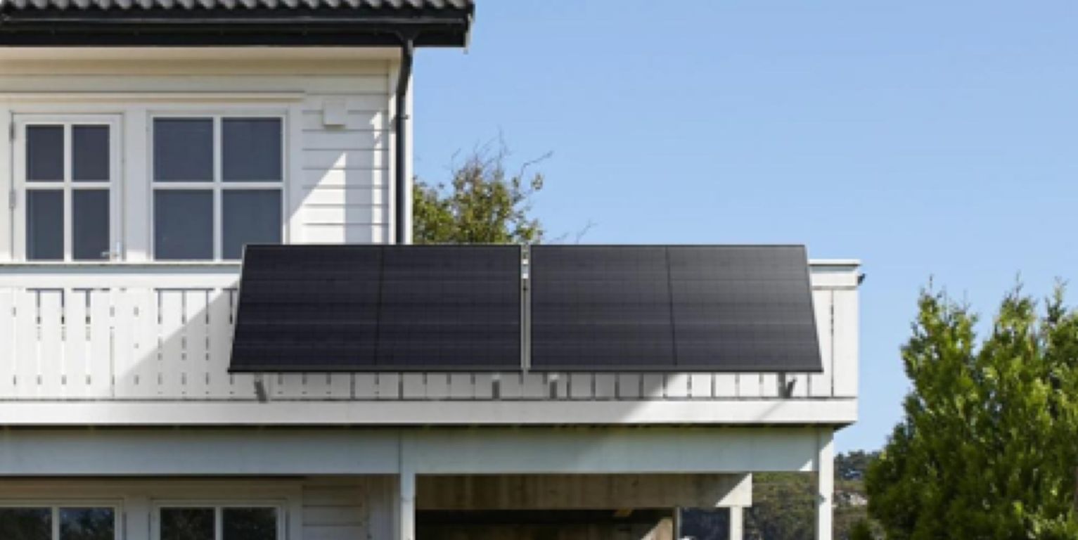 Wie wirkt sich Balkon-Solar auf Stromzähler aus?