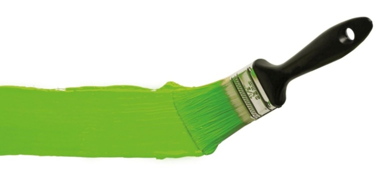 Jede zweite Werbung fällt als Greenwashing durch