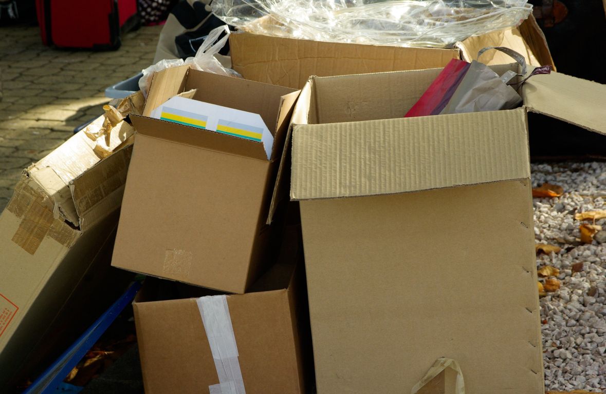 Mode in der Zwickmühle: Kreislauf contra Retouren