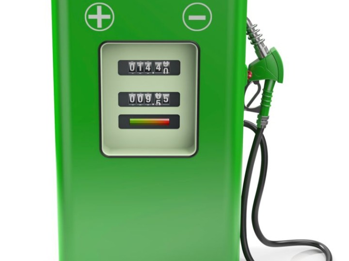 Batteriespeicher günstiger als Gaskraftwerke